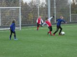 S.K.N.W.K. JO10-1 - ST Kapelle/Hansweerste Boys JO10-2 (competitie) seizoen 2022-2023 (najaar - 2e fase)) (57/72)